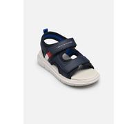 Tommy Hilfiger - Quest Blu - Sandali e scarpe aperte 32 Blu