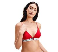 Tommy Hilfiger Reggiseno a Triangolo Donna Elasticizzato
