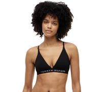 Tommy Hilfiger Reggiseno a Triangolo Donna Elasticizzato