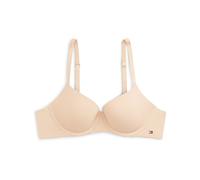 TOMMY HILFIGER Reggiseno con ferretto beige | 75D