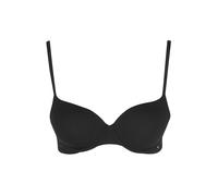 TOMMY HILFIGER Reggiseno con ferretto nero nero | 80D