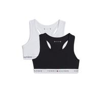 TOMMY HILFIGER Reggiseno navy / rosa pastello / nero / bianco Bambini TOMMY HILFIGER 104-110