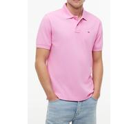 Tommy Hilfiger Regular Classic Flag Pink Daisy Taglia: M | Polo Outlet | Uomo | Rosa