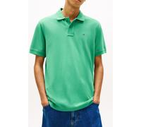 Tommy Hilfiger Regular Essential Polo Ext Bahama Green Taglia: M | Polo Outlet | Uomo | Verde