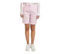 Tommy Hilfiger - Regular Fit Chino Shorts - - Shorts - Donna - Rosa - 2XL