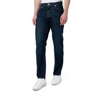 Tommy Hilfiger Regular Mercer STR Mw0Mw40653 Dritto, Denim (Chris Blue), 30W / 30L Adulto