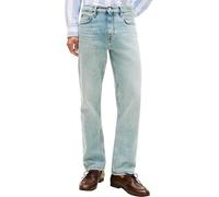 Tommy Hilfiger - Regular Straight Dover Maxwel Bl Mw0mw42331, Dritto Uomo