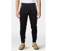 Tommy Hilfiger Pantaloni Track Pant Relaxed Fit Uomo Nero Taglia S-M