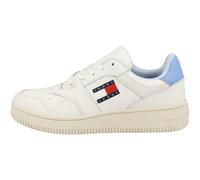 Tommy Hilfiger Retro Basket Essential Sneaker Low Donna Scarpe Sportive