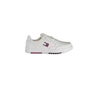 Tommy Hilfiger - Retro Ess - - Shoes - Uomo - Bianco - 44 EU