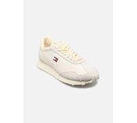 Tommy Hilfiger - RETRO RUNNER ARCHIVE Bianco - Sneakers 38 Bianco
