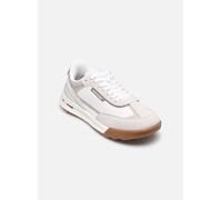 Tommy Hilfiger - Retro Runner Season Bianco - Sneakers 44 Bianco