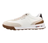 Tommy Hilfiger - Retro Runner - - Shoes - Uomo - Multicolore - 43 EU