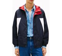Tommy Hilfiger Reversible Color Block Desert Sky Taglia: M | Giacche leggere Outlet | Uomo