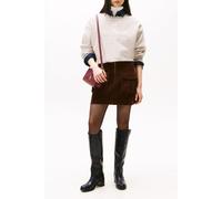 Tommy Hilfiger Riding Leather Long Boots Black Taglia: 38 | Stivali Outlet | Donna | Nero