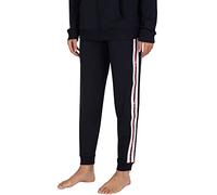 Tommy Hilfiger Ripetere Logo Coulisse Joggers, Cielo Del Deserto M Cielo Del Deserto