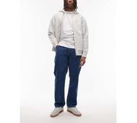 Tommy Hilfiger - River - Jeans dritti lavaggio medio-Blu W36 L32