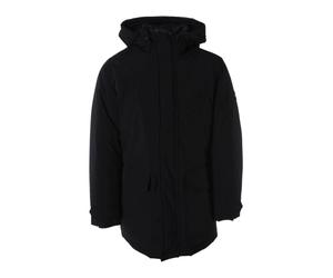 Tommy Hilfiger - Rockie Down Parka - - Jackets - Uomo - Blu - L
