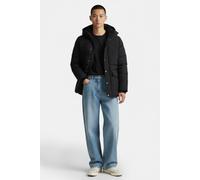 TOMMY HILFIGER Parka invernale 'Rockie' nero, Taglia L