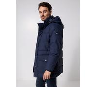 TOMMY HILFIGER Parka invernale 'Rockie' navy, Taglia S
