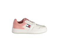 Tommy Hilfiger Rosa Leather Women Sneaker - EU37/US7