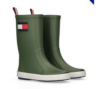 Tommy Hilfiger Rudy Stivali in gommaUnisex - Bambini e ragazzi