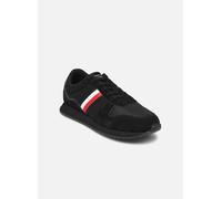 Sneakers Tommy Hilfiger Runner Evo Mix Ess FM0FM04886 Nero 41