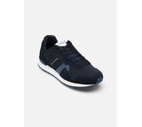 Tommy Hilfiger - RUNNER ICON MIX Blu - Sneakers 42 Blu