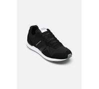 Tommy Hilfiger - RUNNER ICON MIX Nero - Sneakers 41 Nero