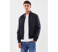 Tommy Hilfiger - Rwb Varsity Bomber Blu - Abbigliamento S Blu