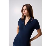 Tommy Hilfiger - RwbTip Slim Open S/ WW0WW45736C1G Blu - Abbigliamento S Blu