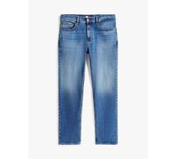 Tommy Hilfiger Ryan Denim Slim Bi0134 Jeans - Taglia 32-46 Abbigliamento Uomo