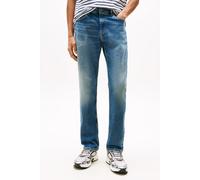 Tommy Hilfiger Ryan Slim Straight Denim Dark Taglia: W31L30 | Jeans Slim Fit Outlet | Uomo | Blu
