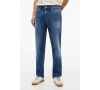 Tommy Jeans - Ryan Slim Straight Jeans - - Jeans - Uomo - Blu - W30 L32