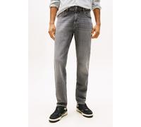 Tommy Hilfiger Ryan Slim Straight Jeans Denim Grey Taglia: W32L34 | Jeans Slim Fit Outlet | Uomo | Blu