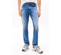 Tommy Hilfiger Ryan Slim Straight Jeans Denim Medium Taglia: W36L32 | Relaxed fit jeans Outlet | Uomo | Blu