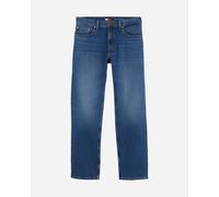 Tommy Hilfiger Ryan Slim Straight M - Jeans - Uomo - Denim W33