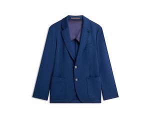 TOMMY HILFIGER Sakko PUNTO MILANO blu | 50