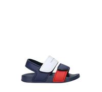 Tommy Hilfiger sandali bambino con velcro blu 28