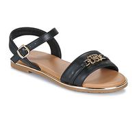 Tommy Hilfiger Sandali bassi MARY in Nero 30