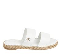 Tommy Hilfiger - Sandali Bassi - - Shoes - Donna - Bianco - 37 EU
