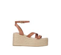 Tommy Hilfiger Sandali Donna Colore Cuoio 41