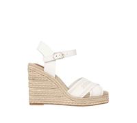 Tommy Hilfiger Sandali Donna Colore Ecru 37