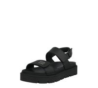 TOMMY HILFIGER Sandalo 'CLAIRE' nero Bambini TOMMY HILFIGER 31