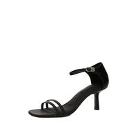 TOMMY HILFIGER Sandalo con cinturino nero, Taglia 36