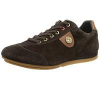 Tommy Hilfiger SANDRIA 4 B, Scarpe da Ginnastica Donna, Marrone (Braun (Coffee Bean 212), 38