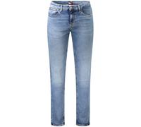 Tommy Hilfiger - Scanton Faded Slim Jeans - - Jeans - Uomo - Blu - W29 L32