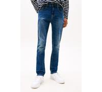 Tommy Hilfiger Scanton Slim Ci1257 Denim Dark Taglia: W30L32 | Jeans Slim Fit Outlet | Uomo | Blu