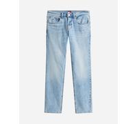 Tommy Jeans Uomo Jeans Scanton Slim Fit, Blu (Denim Light), 32W/32L