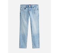 Tommy Jeans Scanton Bi0216 Co Slim Fit Jeans Blu 33 / 32 Uomo